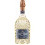 Prosecco Corvezzo Magnum DOC Extra dry Family Collection 11% 1,5 l (karton) – Zboží Dáma