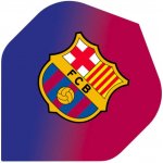 Mission Football - FC Barcelona - Oficial Licensed BARÇA - F3 - Shaded with Crest - F4122 – Zboží Dáma