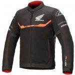 Alpinestars T-SPS AIR HONDA černo-červená | Zboží Auto