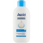 Astrid Aqua Biotic Refreshing cleansing Milk osvěžující čisticí mléko pro normální a smíšenou pleť 200 ml – Hledejceny.cz