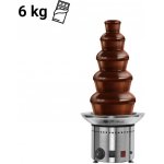 G.Gastro 280 W 6 kg 700 mm D9781856 – Zboží Dáma