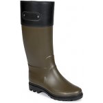 Aigle Holínky COTTAGE BOOTS Zelená – Hledejceny.cz