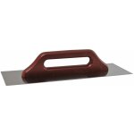 Hladítko nerezové hladké DEK HN60 DR 130×400 mm – Hledejceny.cz