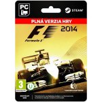 F1 2014 – Hledejceny.cz