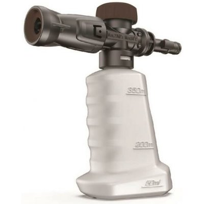 RIWALL PRO Napěňovač 400 ml s regulací (REPW 110/130/155/180 RC/195i SET) RACC00113 – Sleviste.cz