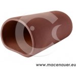 Hobby Catfish Cave L 9x16 cm, red – Sleviste.cz