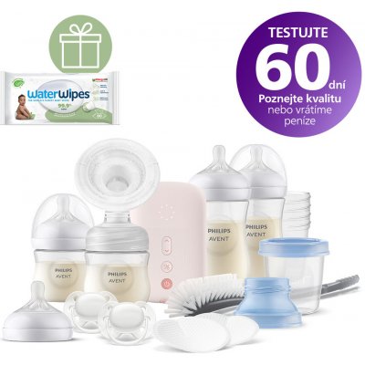 Philips AVENT elektrická SCD340/31 – Zbozi.Blesk.cz