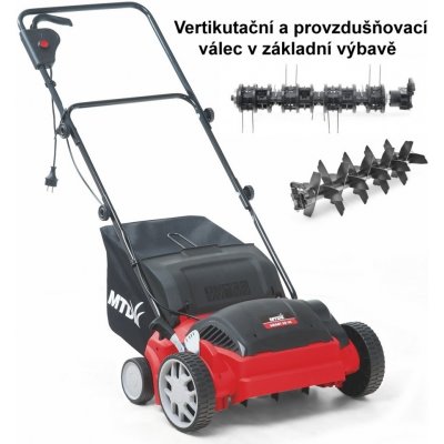 MTD Smart 30 VE – Hledejceny.cz