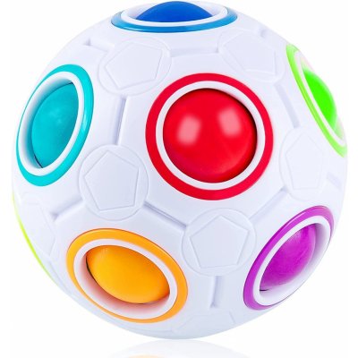 Pop it Fidget Ball antistresová hračka od 89 Kč - Heureka.cz