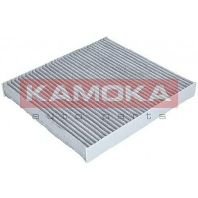 Kabinový filtr KAMOKA F509601 – Sleviste.cz