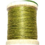 Tommi-Fly Nit Camouflage Thread Golden Olive – Hledejceny.cz