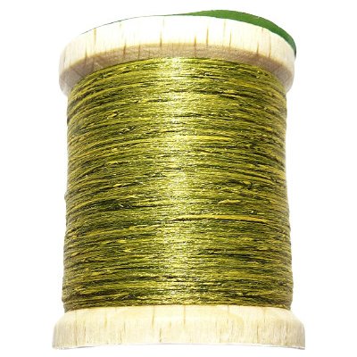 Tommi-Fly Nit Camouflage Thread Golden Olive – Hledejceny.cz