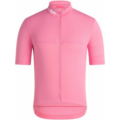 Rapha Men's Brevet Element Jersey pink cream pánský – Zboží Dáma