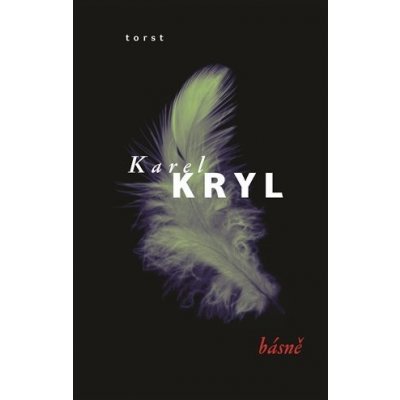 Básně - Karel Kryl – Hledejceny.cz
