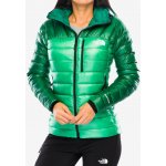 The North Face Summit Breithorn Hoodie nebula green evergreen – Zboží Dáma