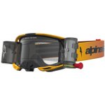 Alpinestars VISION 8 AMBER ROLL-OFF WIDE VISION 2027