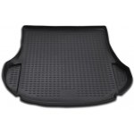 Gumová vana do kufru Novline Volvo S40 2004-2007 sedan – Sleviste.cz