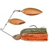 Návnada a nástraha Illex Třpytka Crusher 11/4OZ 34,5g Magic Pumpkin Craw