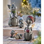 Weltbild Dračí rodinka v zimě 4dílná sada – Hledejceny.cz