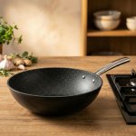 Tescoma President Wok 30 cm – Hledejceny.cz