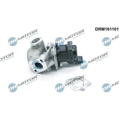 AGR-Ventil Dr.Motor Automotive DRM161101 – Hledejceny.cz