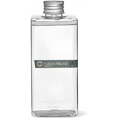 Locherber Milano Náplň do katalytické lampy Tuscan Feeling, 500 ml – Hledejceny.cz