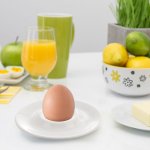 Orion Luna stojan na vajíčka 122981 – Zboží Dáma