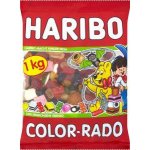 Haribo Color Rado sáček 1 kg – Zboží Dáma Haribo Color Rado sáček 1 kg – Zboží Dáma