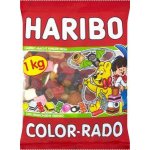 Haribo Color - Rado sáček 1 kg – Hledejceny.cz