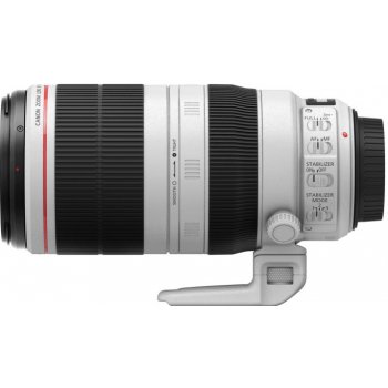 Canon 100-400mm f/4.5-5.6 L IS USM II