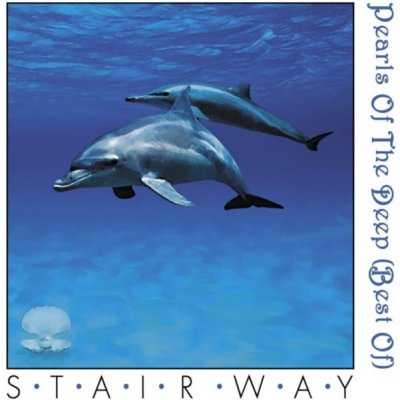 Stairway - Pearls Of The Deep CD