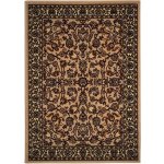 Spoltex Samira New Beige 12002-050 Béžová – Sleviste.cz