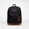 Školní batoh JanSport Right Pack 28 l černá
