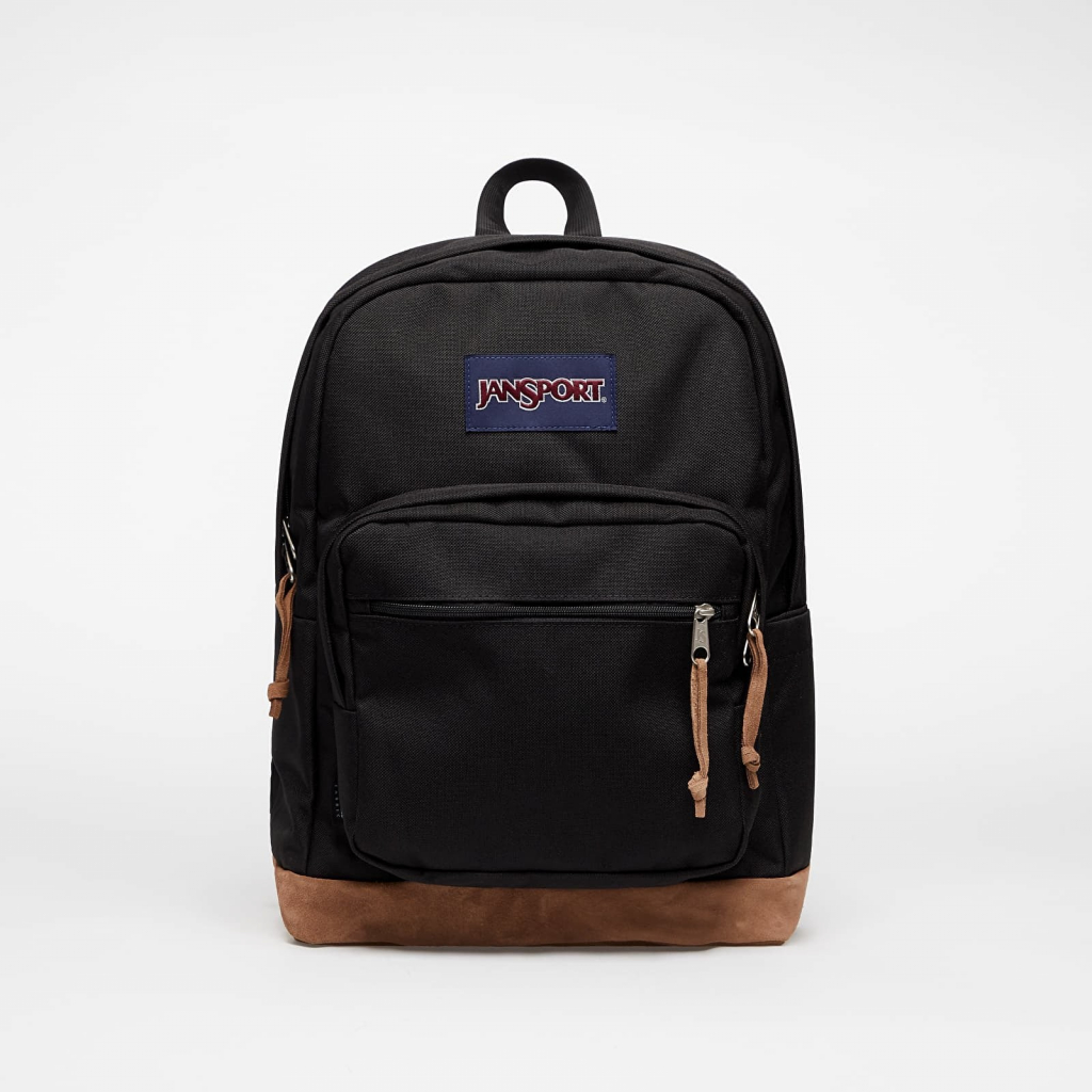 JanSport Right Pack 28 l černá