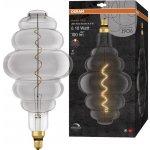 Osram 4058075761056 LED EEK2021 G A G E27 Tvar mraku 4.8 W = 10 W teplá bílá – Zboží Mobilmania