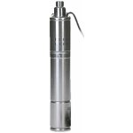 Alfapumpy HC90 INOX – Zboží Mobilmania