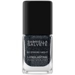 Gabriella Salvete Longlasting Enamel 83 Starry Night 11 ml – Zboží Dáma
