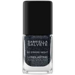 Gabriella Salvete Longlasting Enamel 83 Starry Night 11 ml