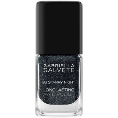 Gabriella Salvete Longlasting Enamel 83 Starry Night 11 ml – Zboží Dáma