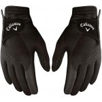 Callaway Thermal Grip Mens Golf Glove pár černé S – Zboží Dáma