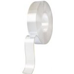 Emos F6300 Oboustranná páska nano 30 mm x 3 m transparentní – Zbozi.Blesk.cz