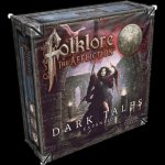 Folklore The Affliction Dark Tales Expansion – Zbozi.Blesk.cz