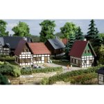 Auhagen Hostinec Kovárna N 14457 – Sleviste.cz