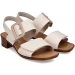 Rieker 62663 60 beige – Zboží Dáma