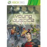 Young Justice: Legacy – Zboží Dáma