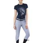 Equiline Tričko EULALIA Orchid Ice – Zboží Dáma