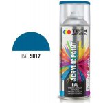 TECH Aerosol Akrylová 400ml dopravní modrá – Hledejceny.cz