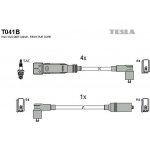 Sada kabelů pro zapalování TESLA T041B – Zboží Mobilmania