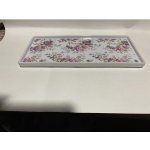 Banquet Tác Rose 27,2x27,2x1,5 cm – Zbozi.Blesk.cz