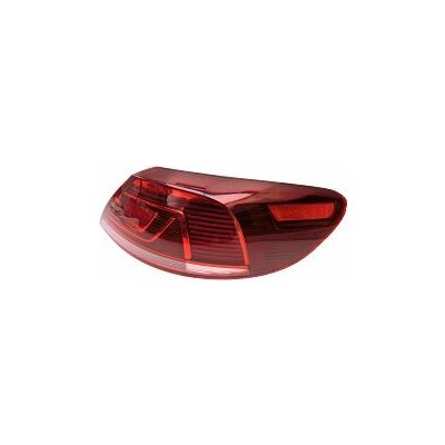 Zadní světlo- pravé vnější VOLKSWAGEN CC 2012-2017 |012-2017| AUTOMOTIVE LIGHTING | 8001063647548 – Hledejceny.cz